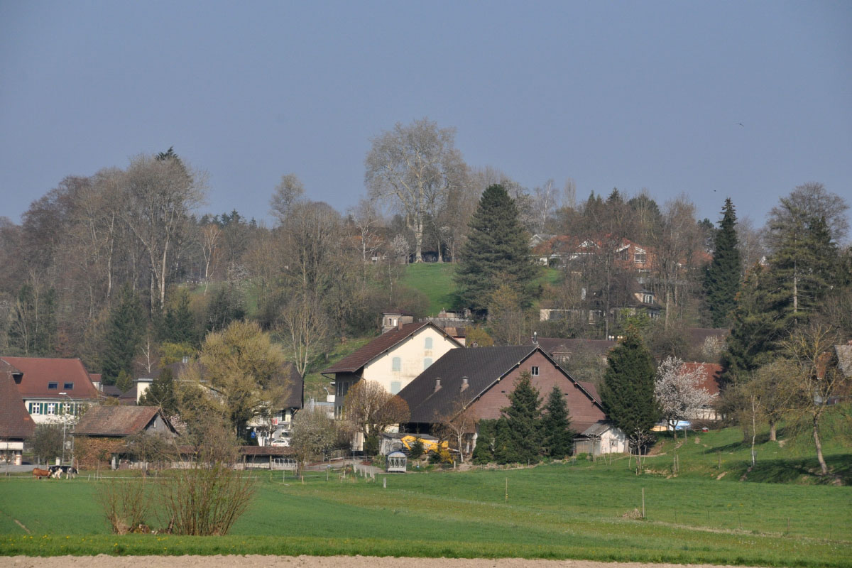 Mühlehof